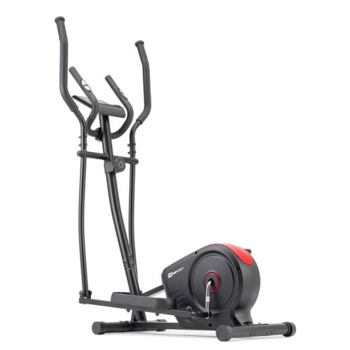 Орбитрек  Hop-Sport HS-2050C Cosmo red - фото №3